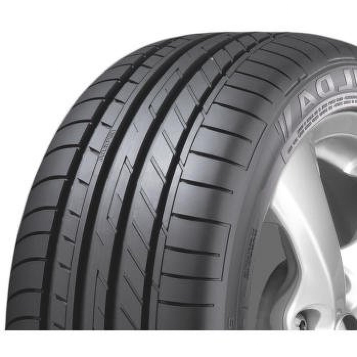 215/55 R17 SPORTCONTROL2 98Y XL (Szgk.nyári abroncs)